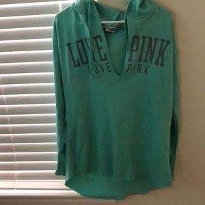 Oversized sweater PINK. SizeM